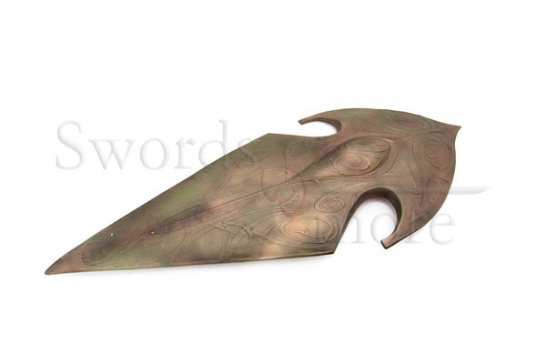 foto High Elven Warrior Shield